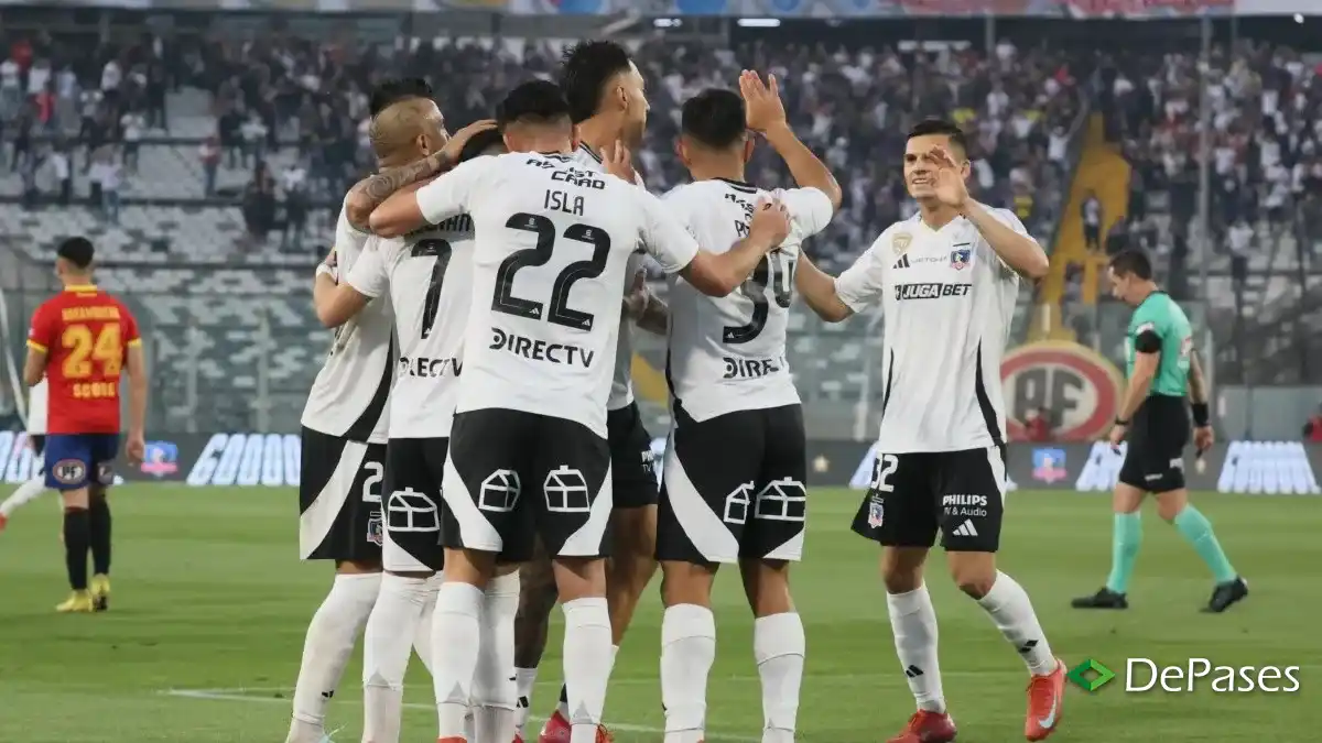Colo-Colo