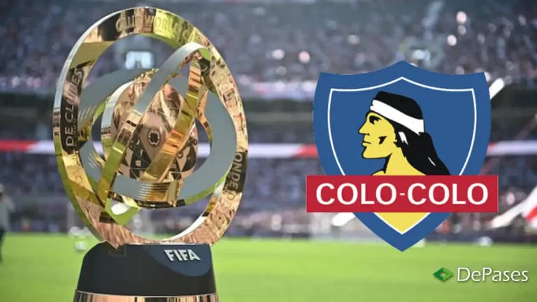 Colo-Colo Mundial de Clubes