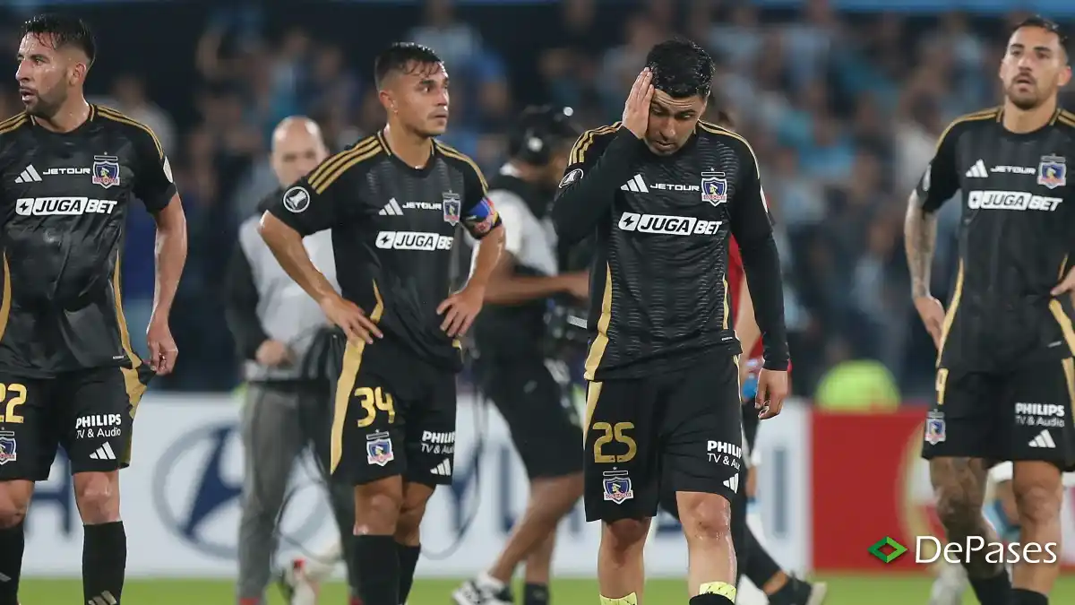 Colo-Colo