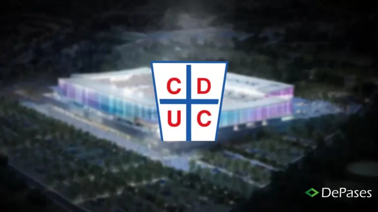 Claro Arena Universidad Católica