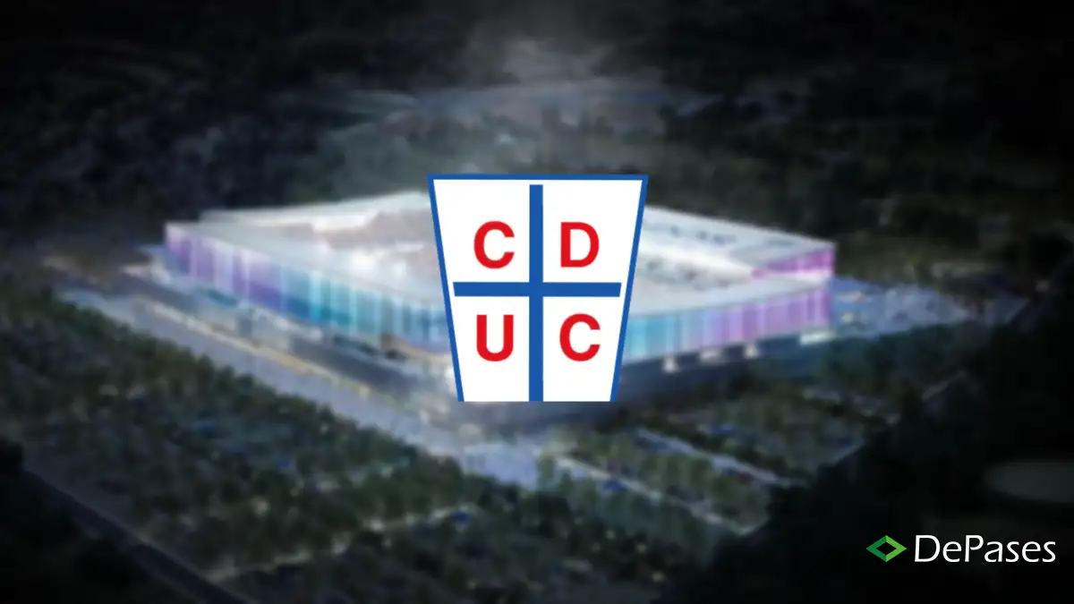 Claro Arena Universidad Católica