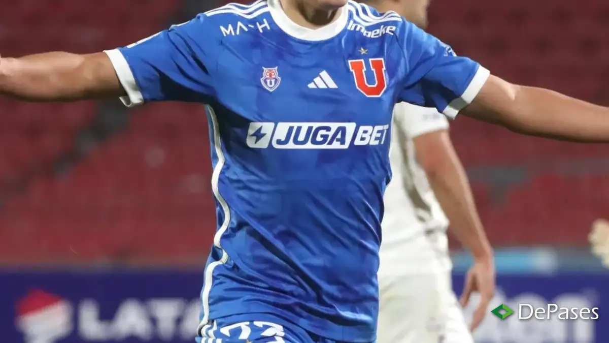 Ignacio Vásquez Universidad de Chile