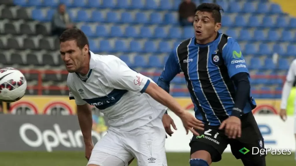 Universidad Católica Huachipato