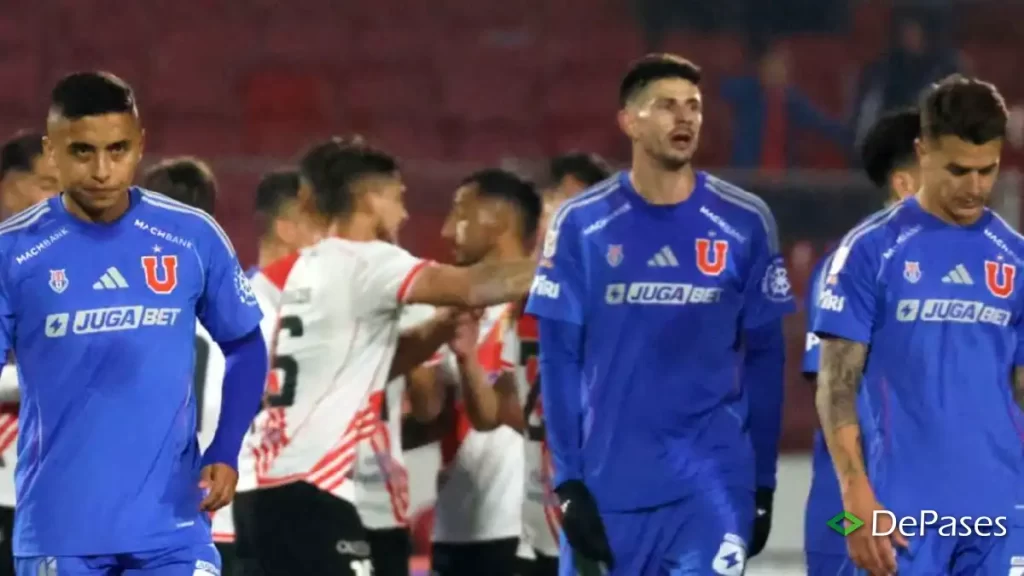 Universidad de Chile