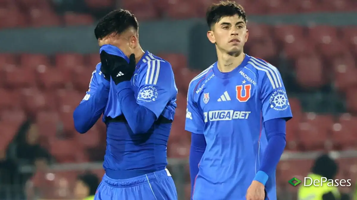 Universidad de Chile