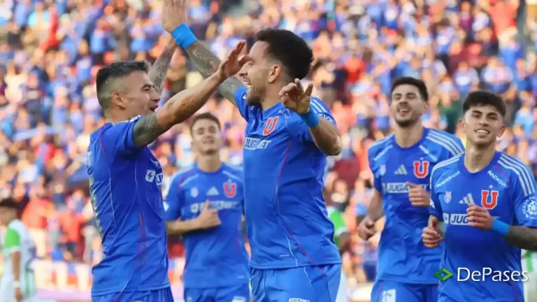 Universidad de Chile