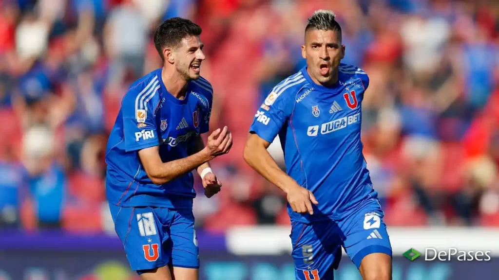 Universidad de Chile