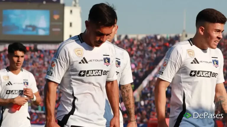Colo-Colo