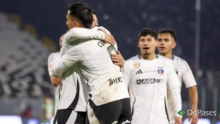 Colo-Colo