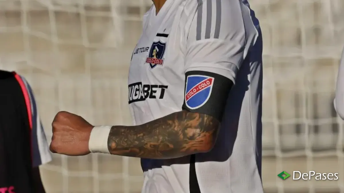 Colo-Colo