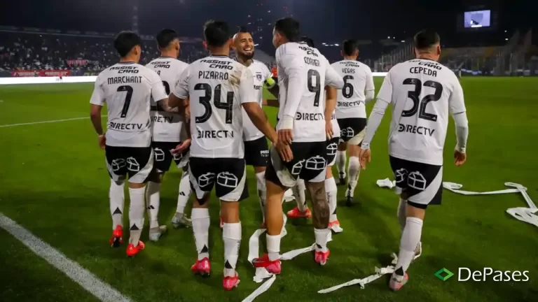 Colo-Colo