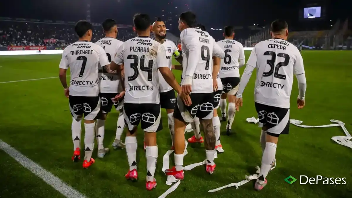 Colo-Colo