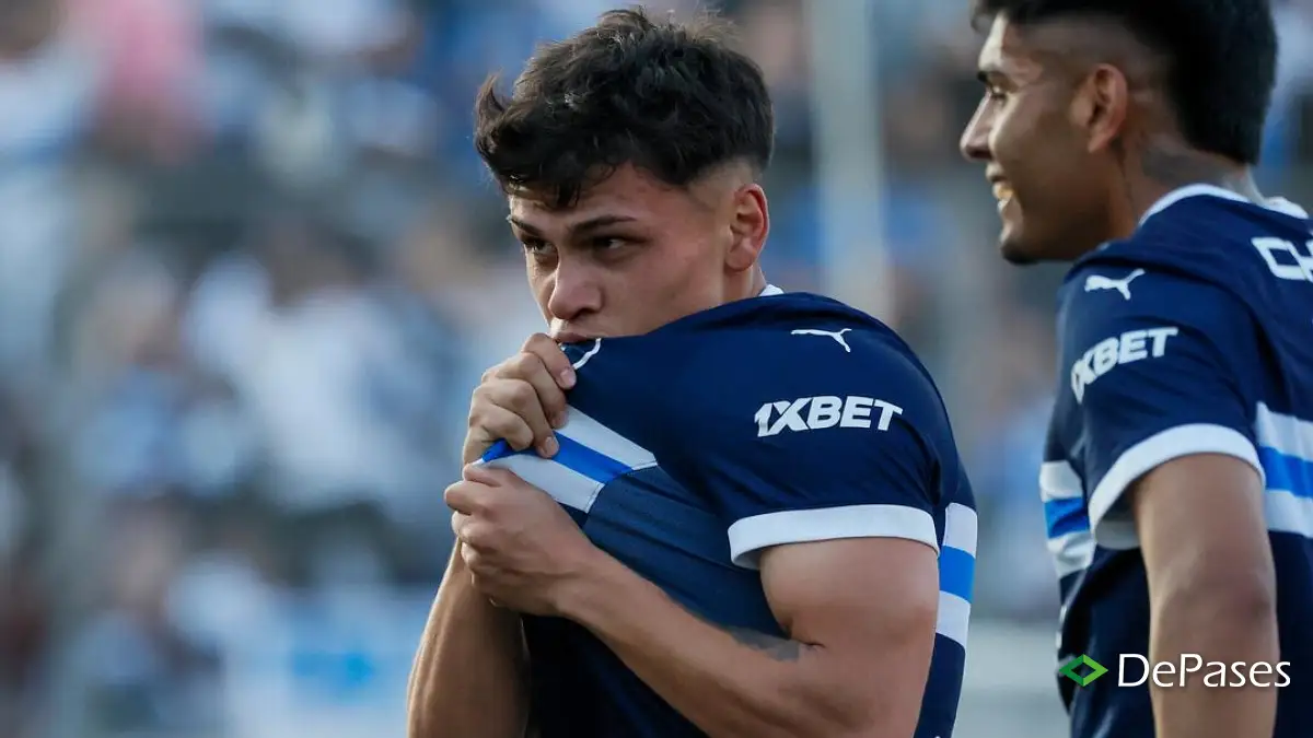 Diego Corral Universidad Católica