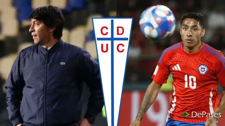 Daniel Garnero Luciano Cabral