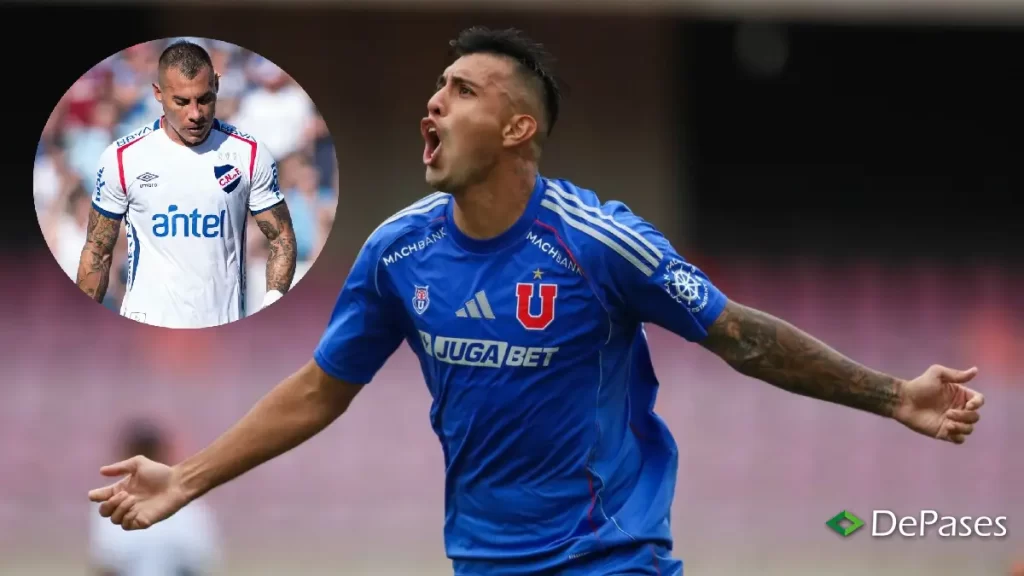 Rodrigo Contreras Eduardo Vargas Universidad de Chile