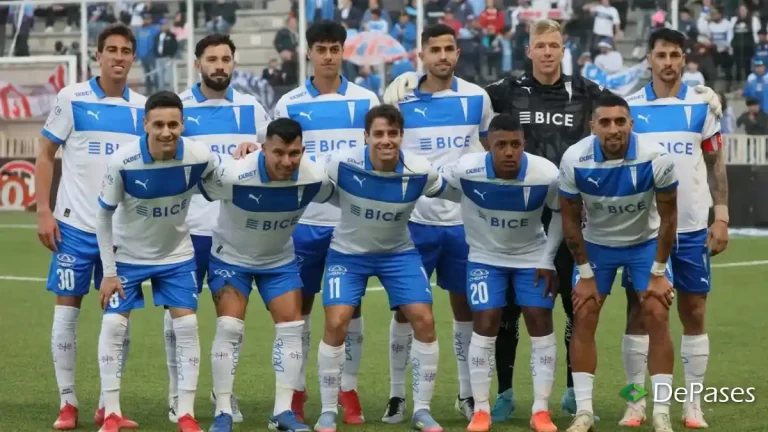 Universidad Católica