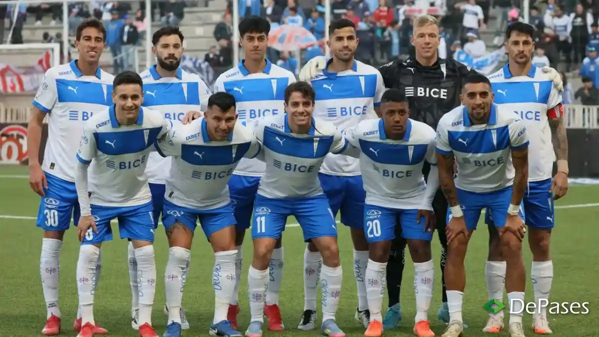 Universidad Católica