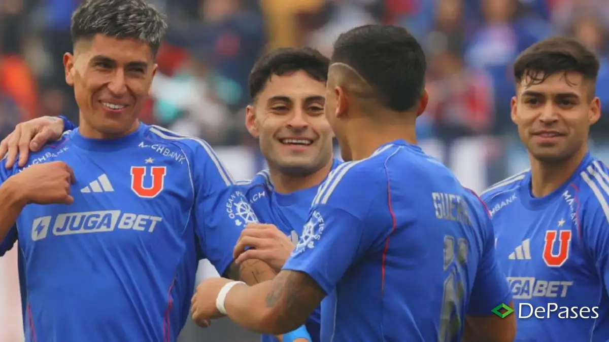 Universidad de Chile