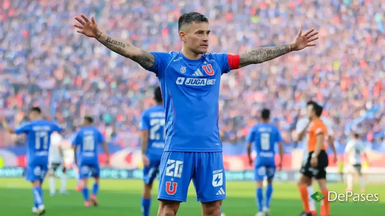 Universidad de Chile