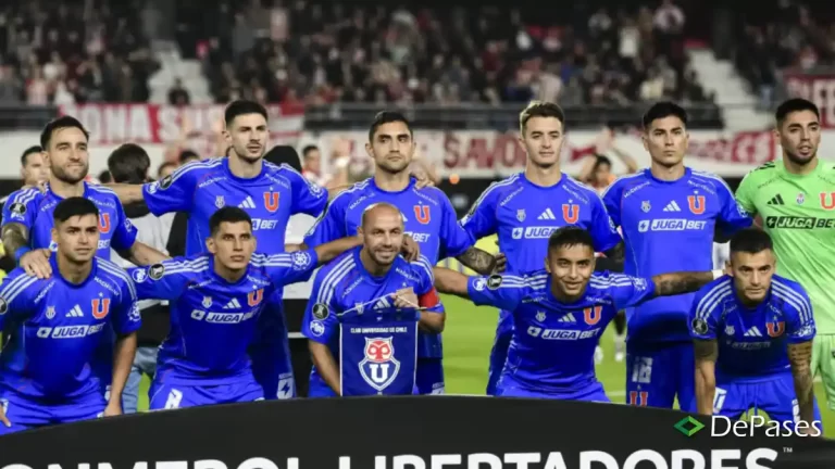 Universidad de Chile