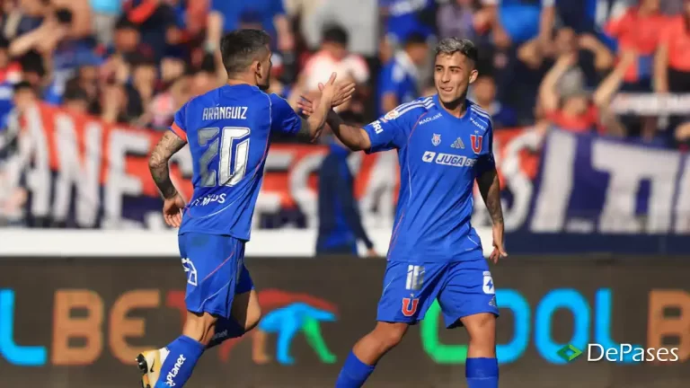 Universidad de Chile