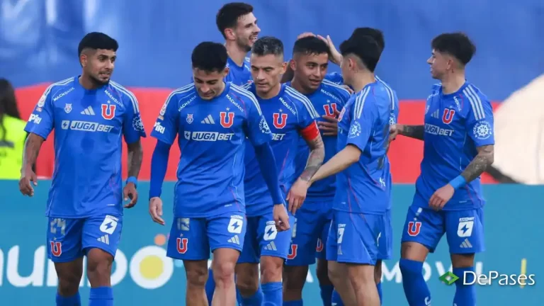 Universidad de Chile