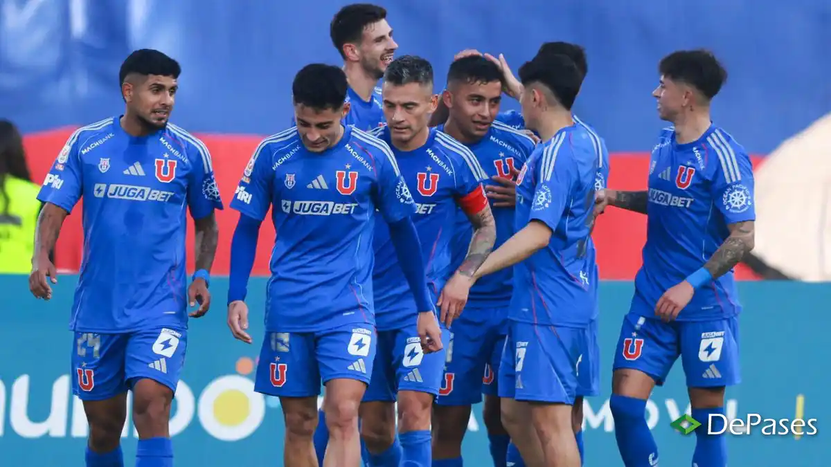 Universidad de Chile