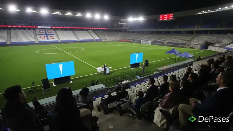 Claro Arena