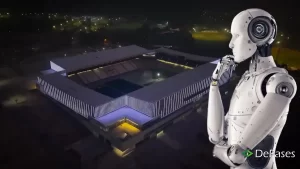 Claro Arena Inteligencia Artificial