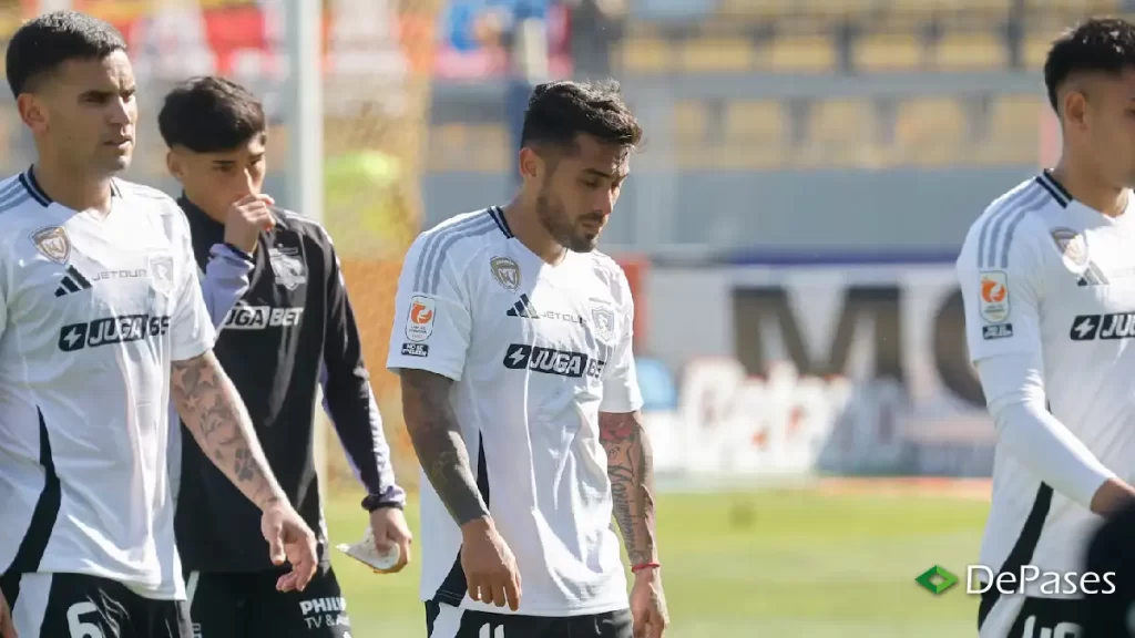 Colo-Colo