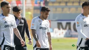 Colo-Colo