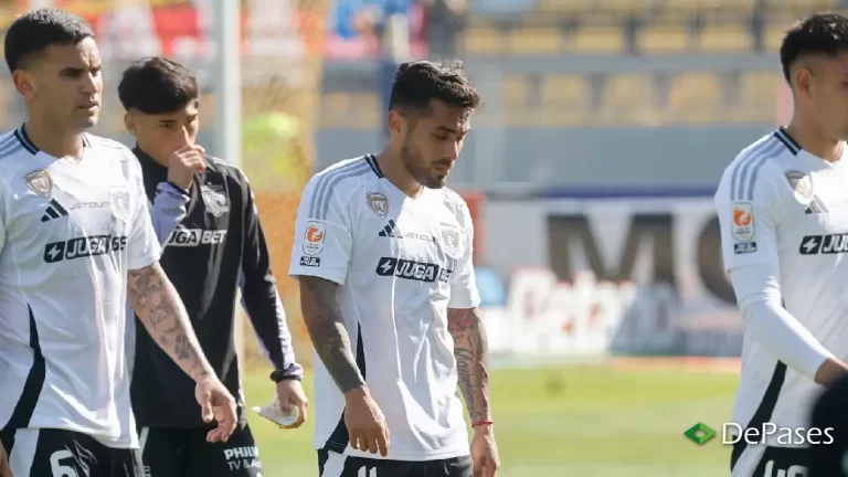 Colo-Colo