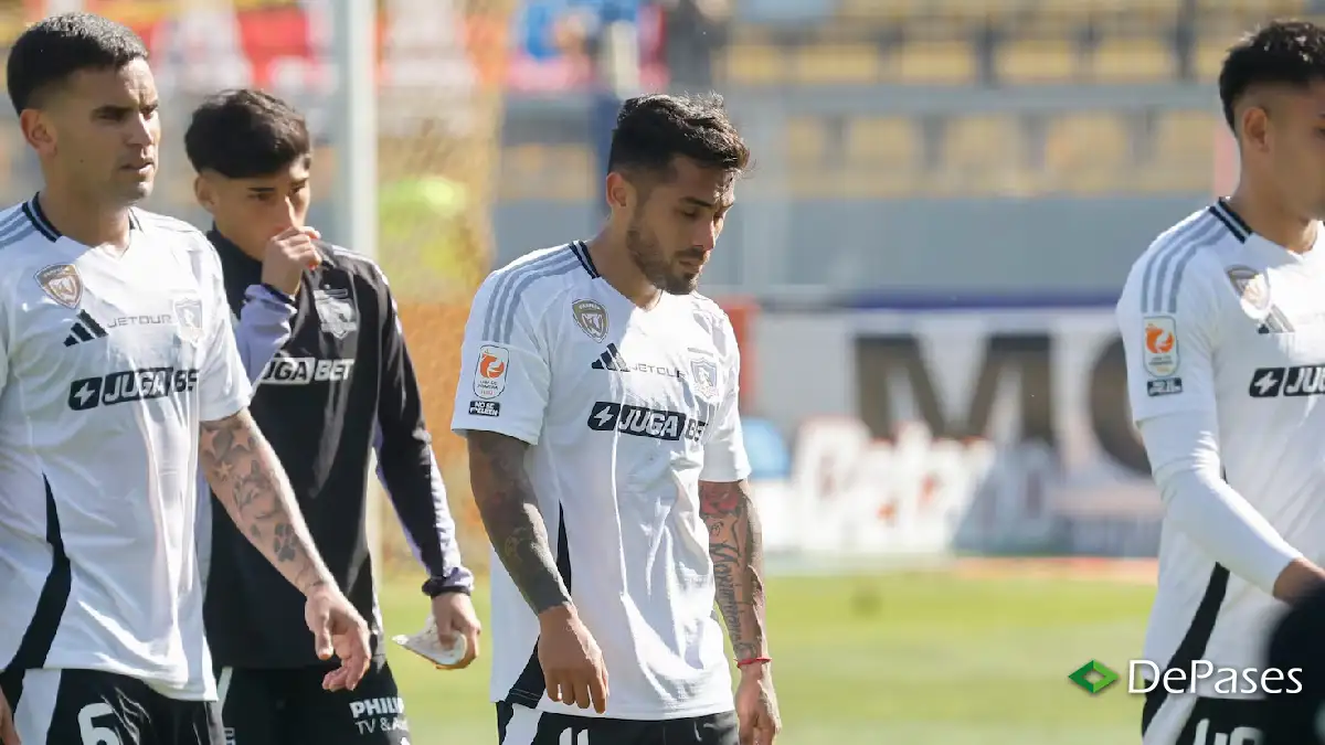 Colo-Colo