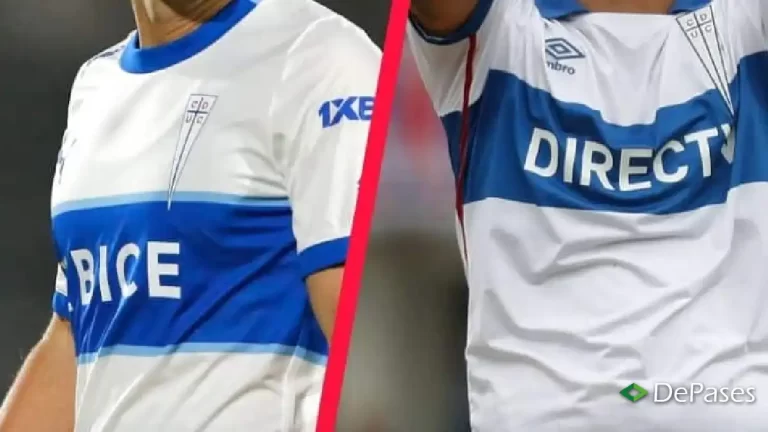 Universidad Católica realiza todas las movidas para fichar a dos cracks
