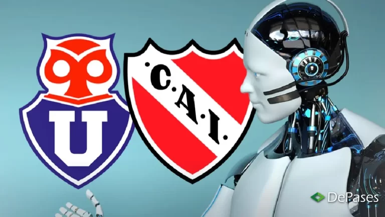 Inteligencia Artificial Universidad de Chile Independiente