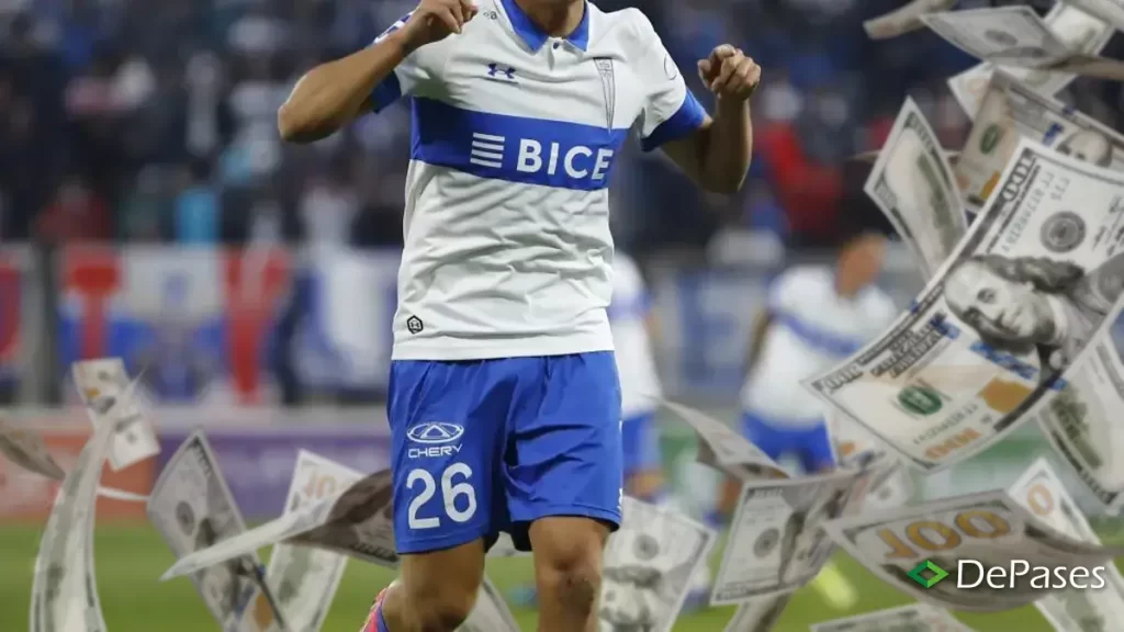 Marcelino Núñez Universidad Católica