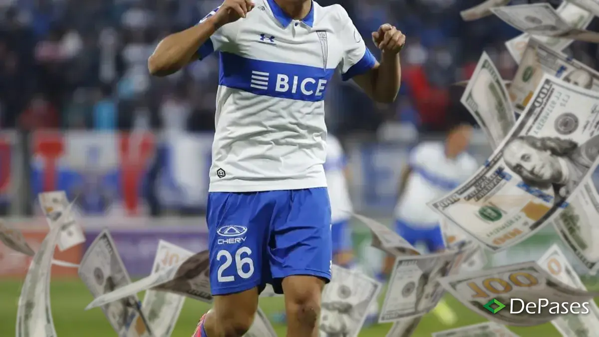 Marcelino Núñez Universidad Católica