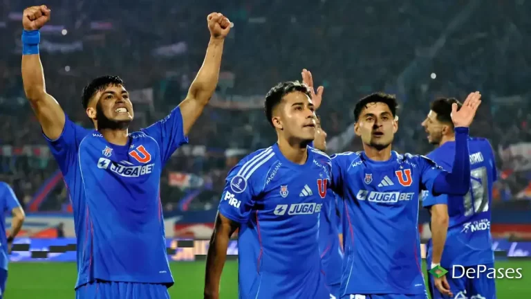 Universidad de Chile