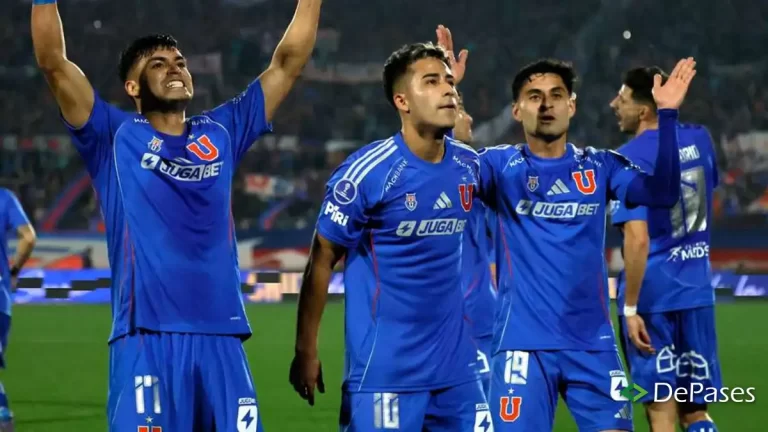 Universidad de Chile