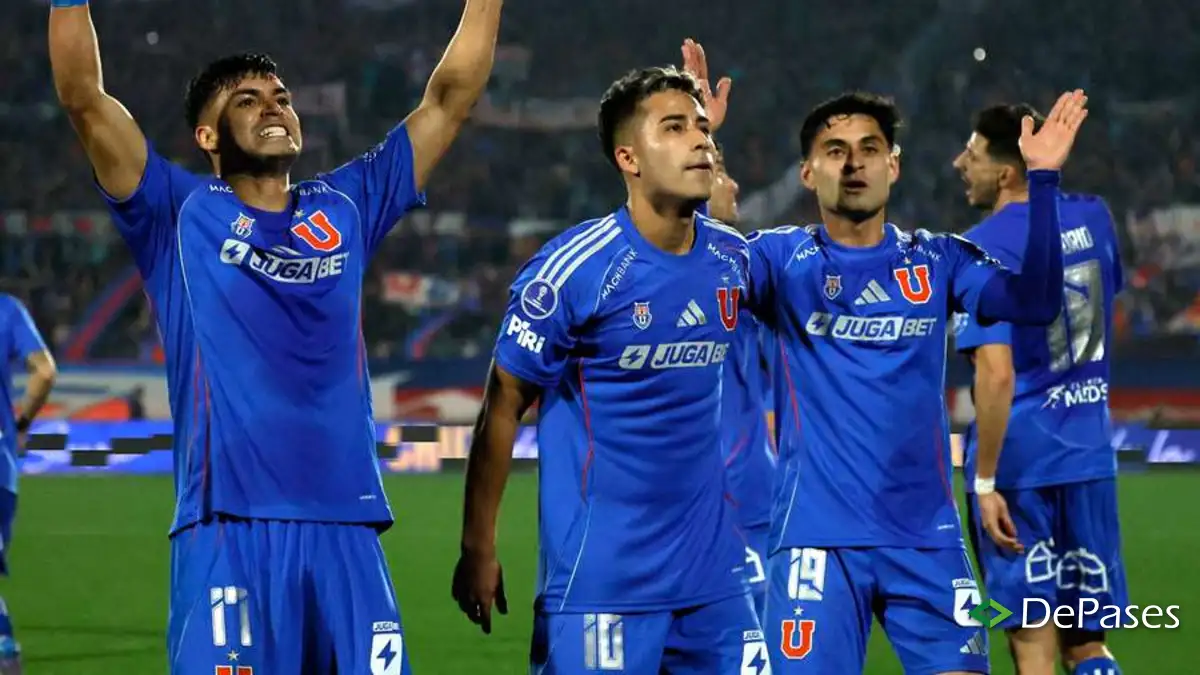Universidad de Chile