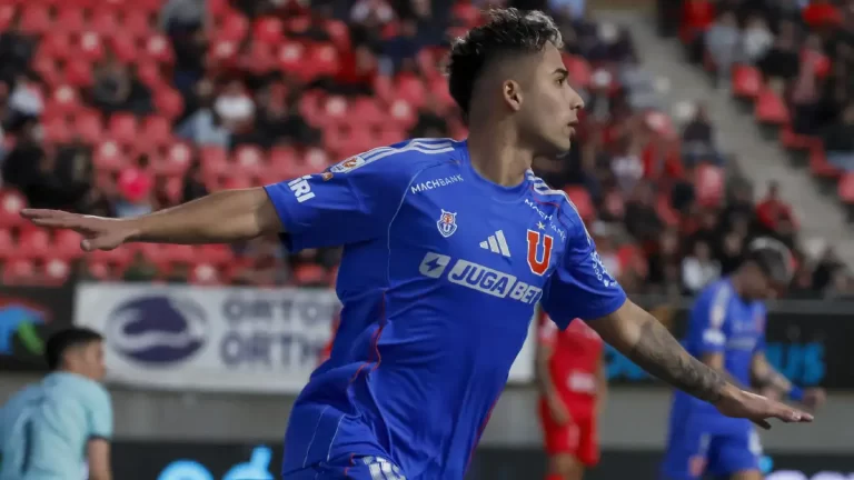 Universidad de Chile