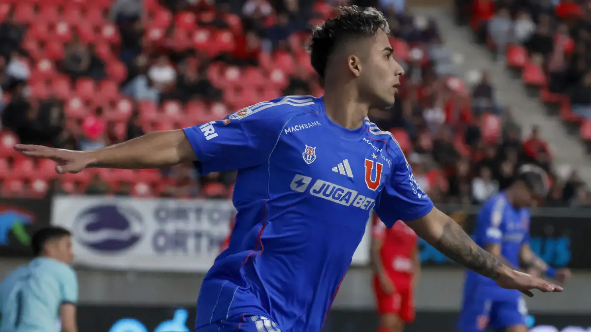 Universidad de Chile