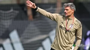 Fernando Ortiz Colo-Colo