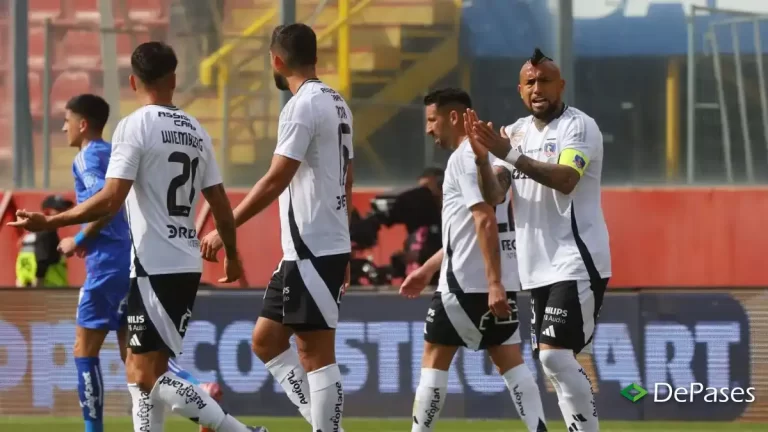 Colo-Colo