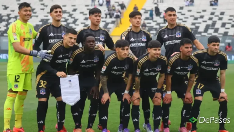 Colo-Colo