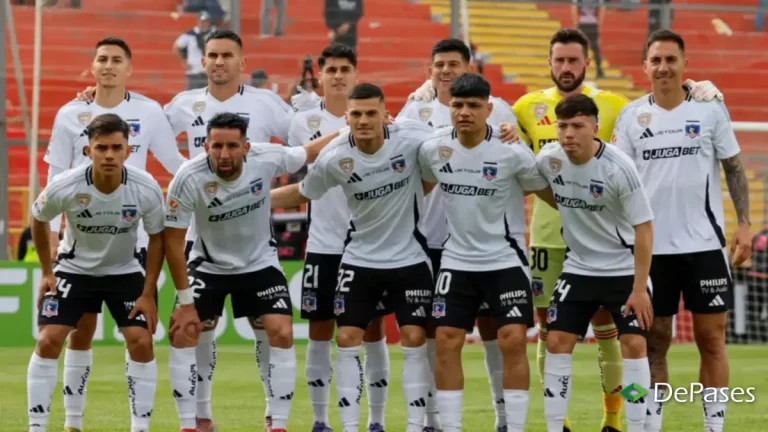 Colo-Colo