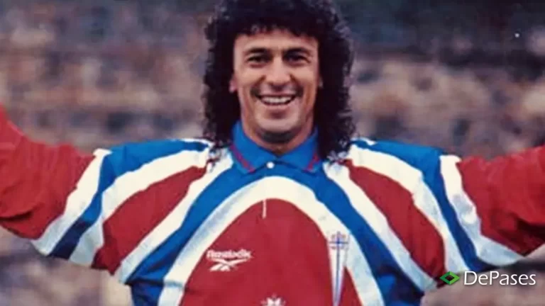 Néstor Gorosito Universidad Católica