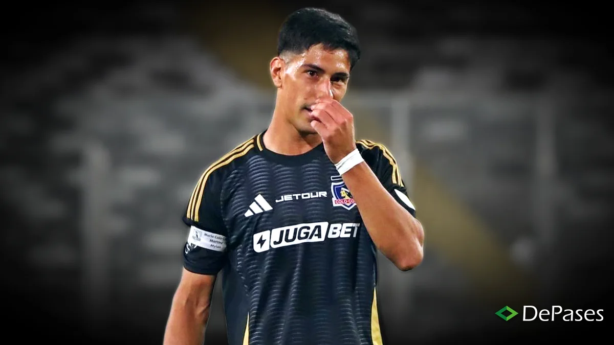 Salomón Rodríguez Colo-Colo