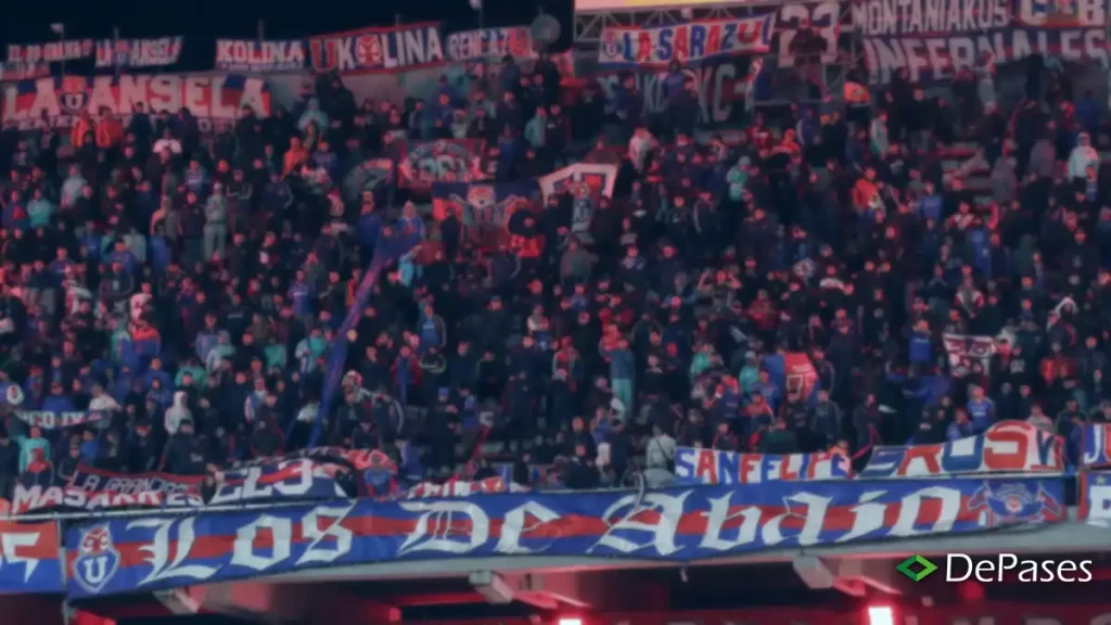 Universidad de Chile