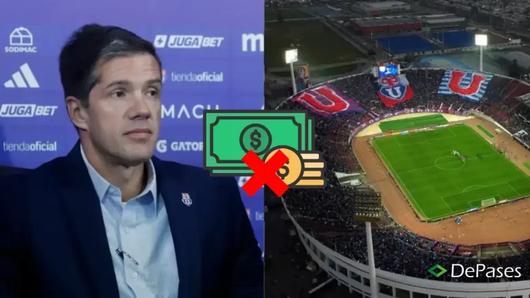 Universidad de Chile
